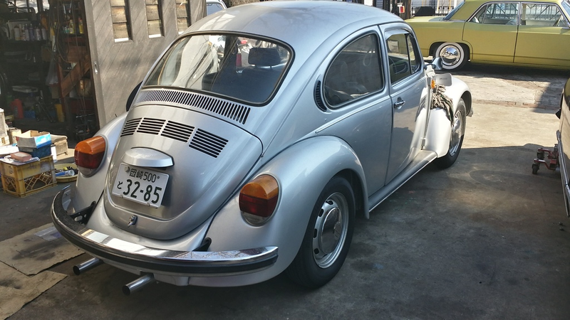 Illustration for article titled Spent all day driving this today!